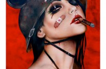Bleed for Me
