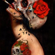 Viva La Muerte