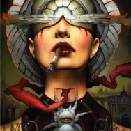 Desensitized