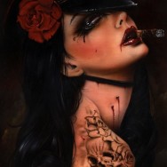 Dirt Tease