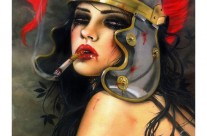 Gladiate Her