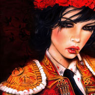 Seeing Red