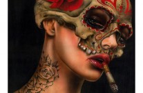 Viva La Muerte II(dos)