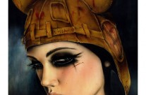 WHERE THE WILD GIRLS SMOKE (Dirtyland VI)