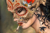 Viva La Muerte III