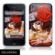 Just Released!!  My first series of GelaSkins