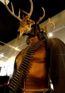OBEY YOUR MASTER - Installation-II