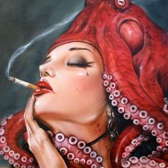 OCTOPUSSY II