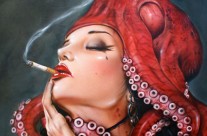 OCTOPUSSY II