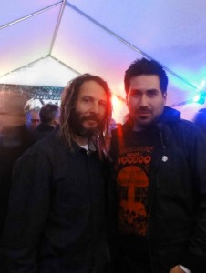 VIVEROS with homie skate legend Tony ALVA