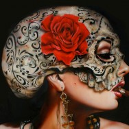 ‘SWEETEST TABOO’ PRINT LAUNCH 5/10/13