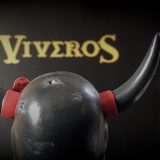 VIVEROS x 3D RETRO RELEASE PARTY & SIGNING @ 3D RETRO THIS FRIDAY 7/29 (5PM -9PM)