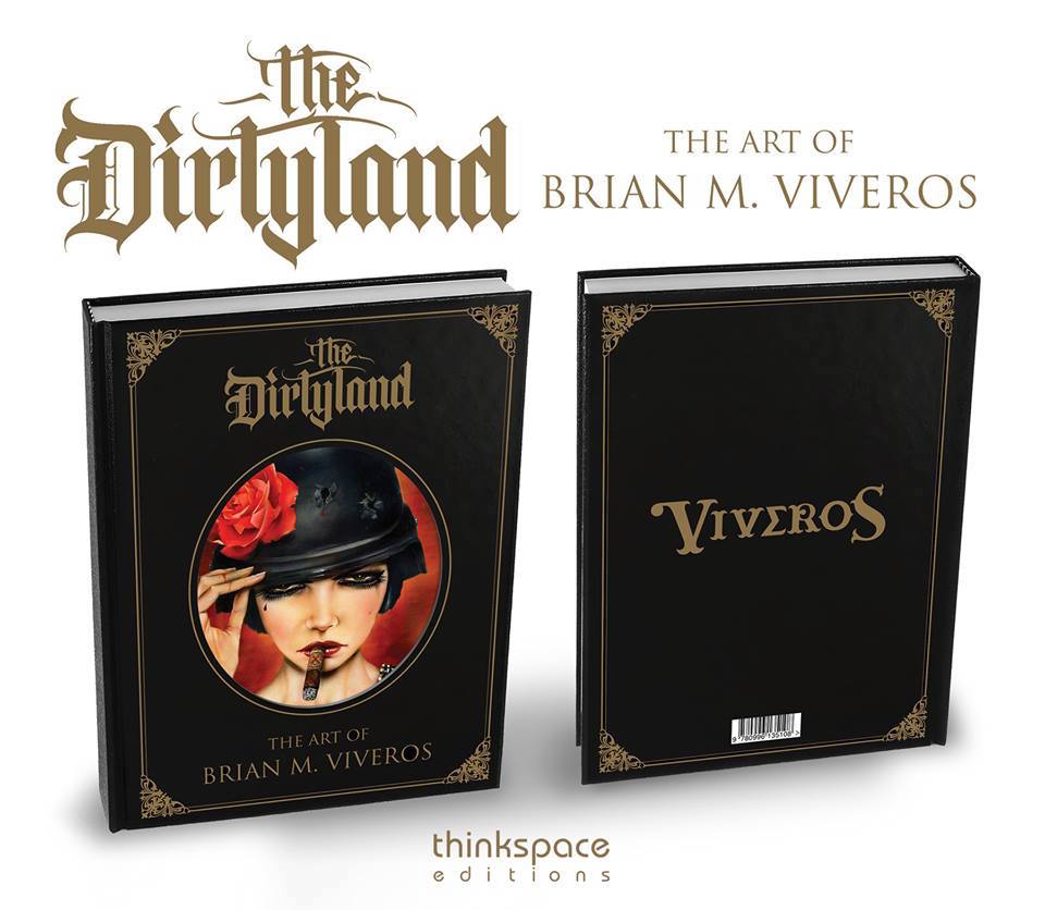 THE DIRTYLAND BOOK