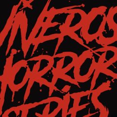 Viveros HORROR PRINT SERIES #1: LIVE this Saturday, OCT 24th at 10AM PST