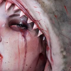 ‘JAWZZZ’ Limited Edition Print Release | Saturday, FEB 14th at 10AM PST