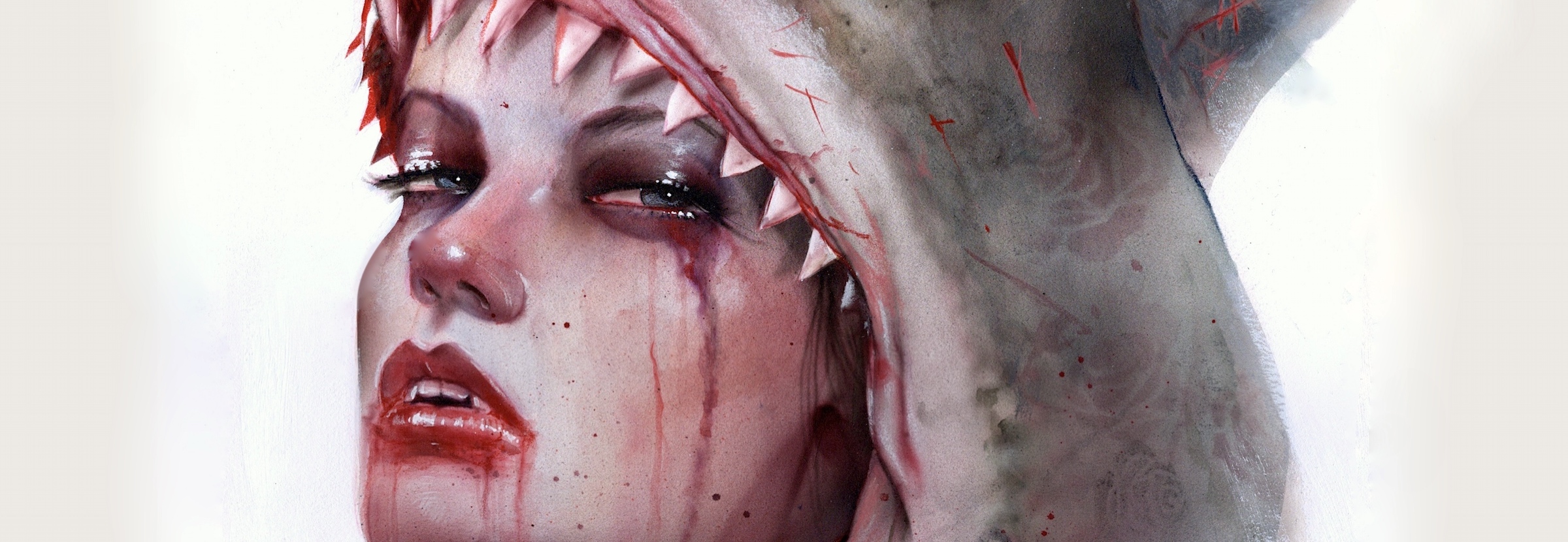 ‘JAWZZZ’ Limited Edition Print Release | Saturday, FEB 14th at 10AM PST