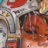 Viveros New ‘REBEL GIRL’ Coming to Harman Projects SF: The Moleskine Sketchbook Exhibition