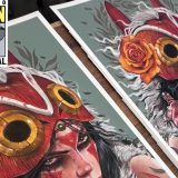 Viveros San Diego Comic-Con Exclusives THIS WEEKEND | Meet Brian M. Viveros | JULY 24-25th