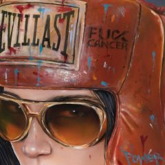 Viveros ‘TRUE GRIT’ Opening OCT 25th, Beinart Gallery | Collector Preview Link