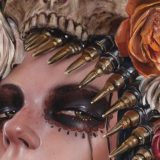Viveros ‘TRUE GRIT’ Beinart Gallery Exhibition Opening OCT 25th | JOIN THE EXCLUSIVE ONLINE PREVIEW LIST
