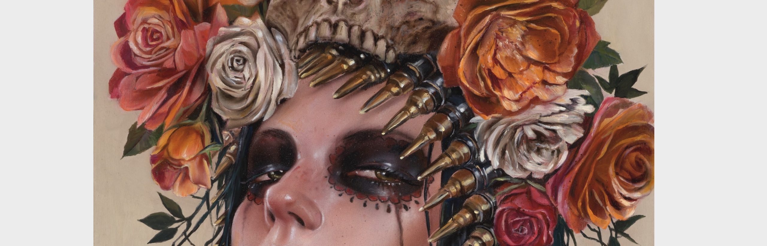 Viveros ‘TRUE GRIT’ Beinart Gallery Exhibition Opening OCT 25th | JOIN THE EXCLUSIVE ONLINE PREVIEW LIST