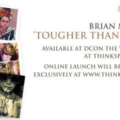 Tougher Than Leather Limited Edition Catalog!
