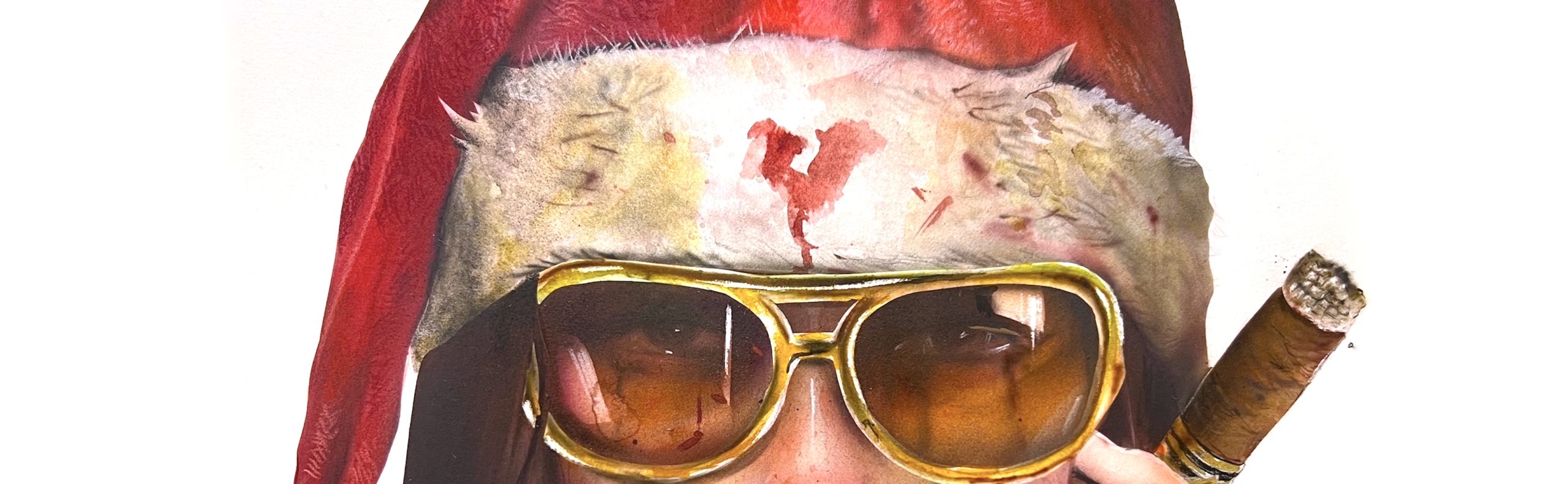 2025 VIVEROS ANNUAL HOLIDAY SALE