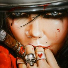 MARK YOUR CALENDAR DIRTYTROOPS! YOU’RE GETTING THIS NEWS HERE FIRST! VIVEROS RETURNS TO LA THIS NOVEMBER!