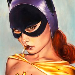 EL BATGIRL