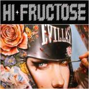 HI-FRUCTOSE STUDIO VISIT WITH VIVEROS AS HE PREPARES FOR ‘MATADOR’ NOV. 7TH