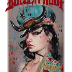 UPDATE: VIVEROS COMING TO MONIKER UK OCT. 5th ~ 8th 2017