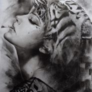 VIVEROS NEW PIECE FOR SPECIAL ‘beINART SURREAL SHOW’ SAT. FEB.2oth