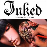INKED MAGAZINE FEATURE: VIVEROS RETURNS TO LA FOR ‘MATADOR’ 11-7-15