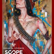 GET READY MIAMI THREE NEW WORKS COMING TO SCOPE MIAMI BEACH NOV. 29-DEC.4
