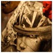VIVEROS ‘MOLESKINE V’ GROUP EXHIBITION @ SPOKE ART SAN FRAN APRIL 7TH